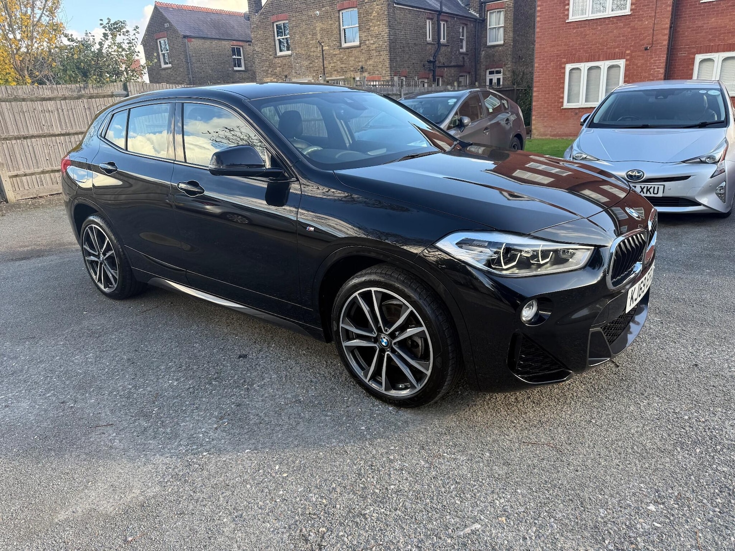 Used BMW X2 2020 for sale - 76623137: Photo 9