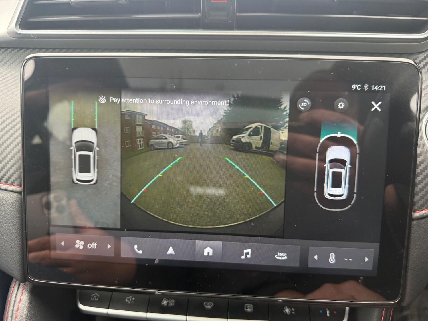 Used MG MG ZS for sale - 78101135: Photo 10