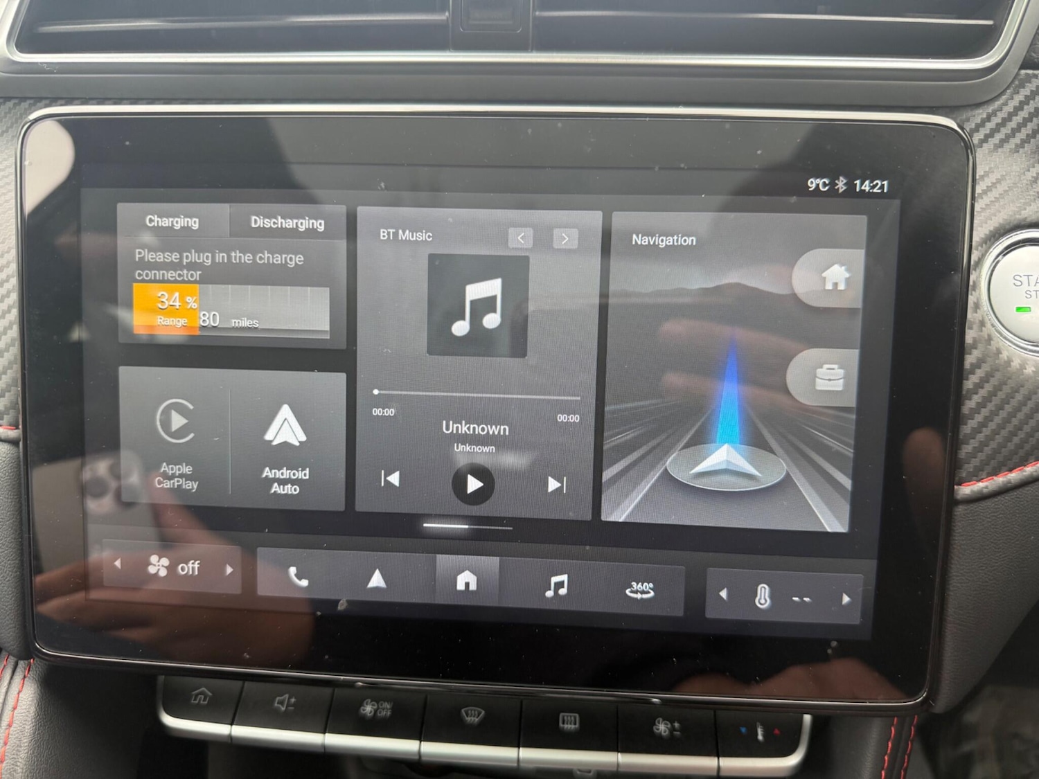 Used MG MG ZS for sale - 78101135: Photo 11