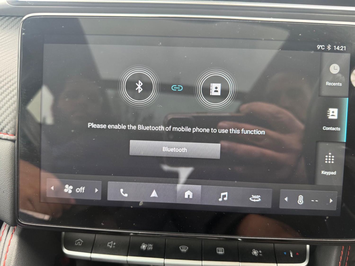 Used MG MG ZS for sale - 78101135: Photo 12