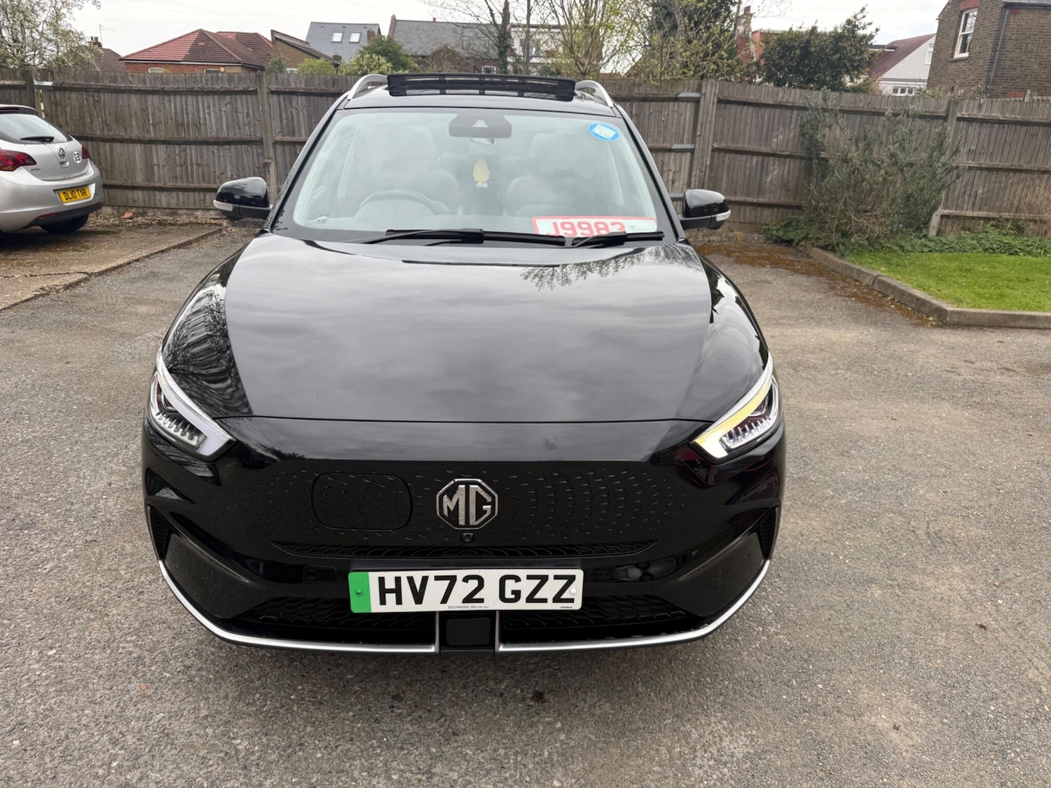 Used MG MG ZS for sale - 78101135: Photo 15