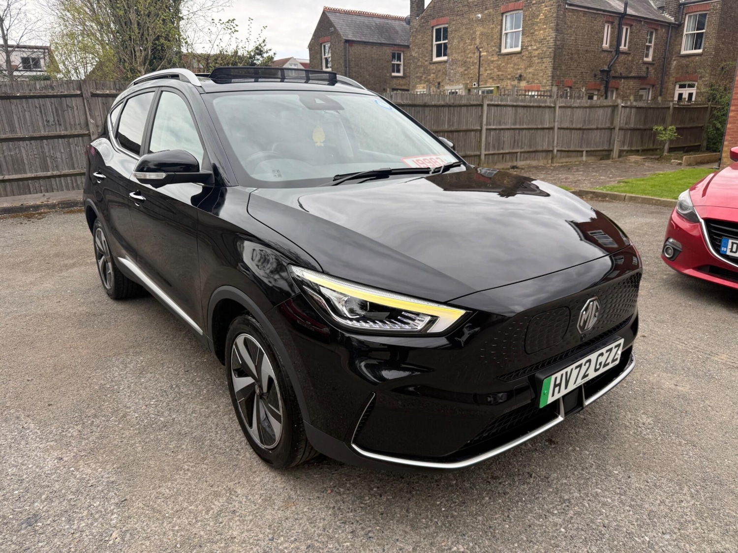 Used MG MG ZS for sale - 78101135: Photo 16