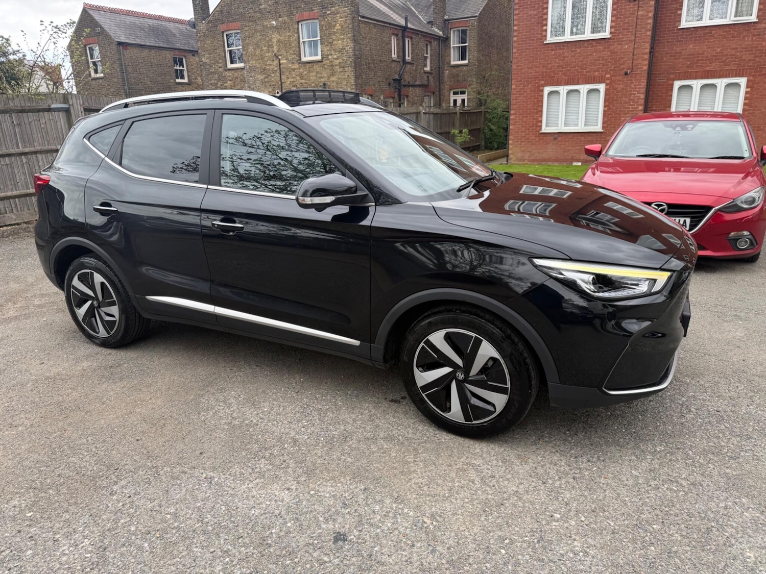 Used MG MG ZS for sale - 78101135: Photo 17