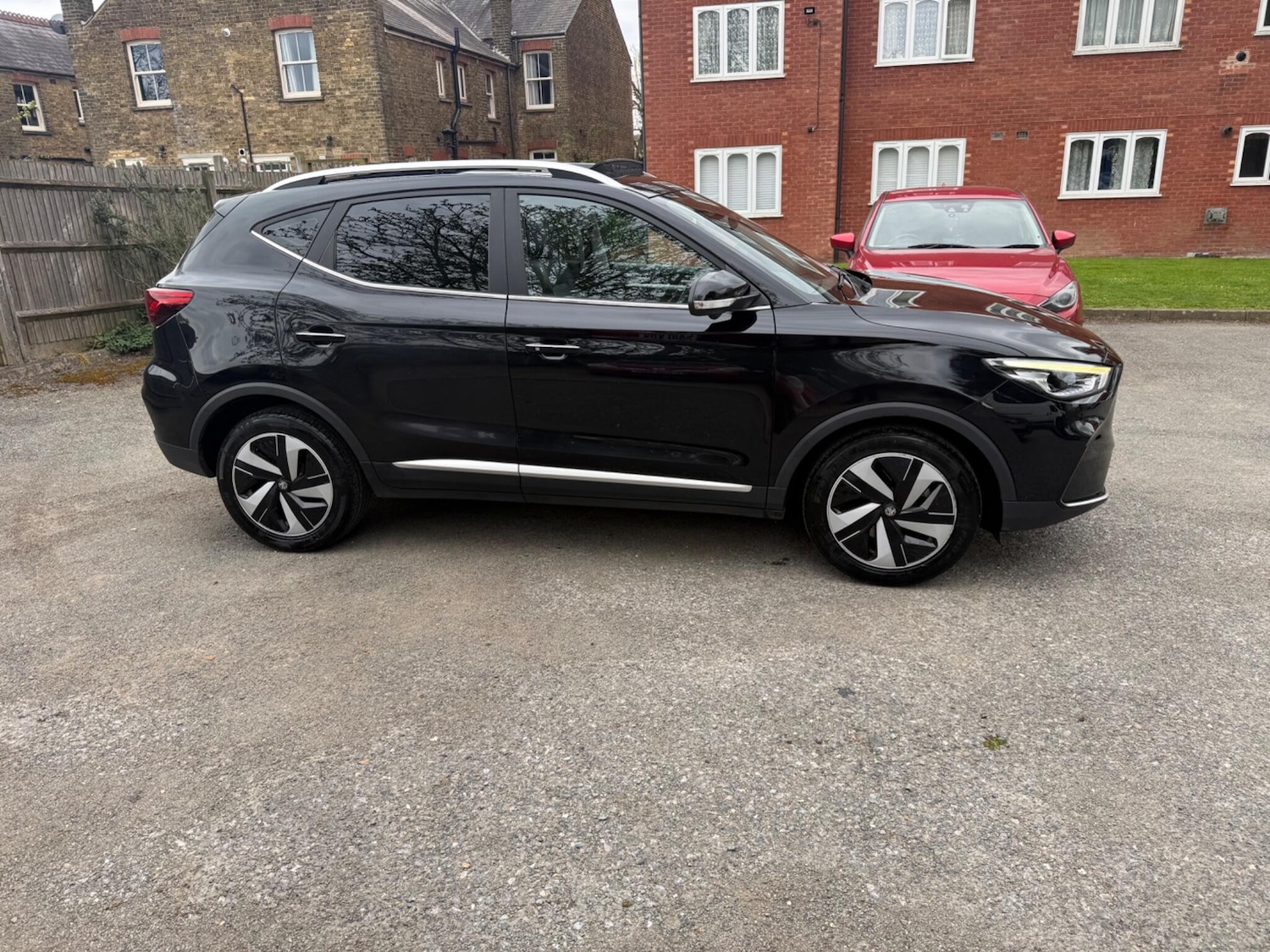 Used MG MG ZS for sale - 78101135: Photo 18