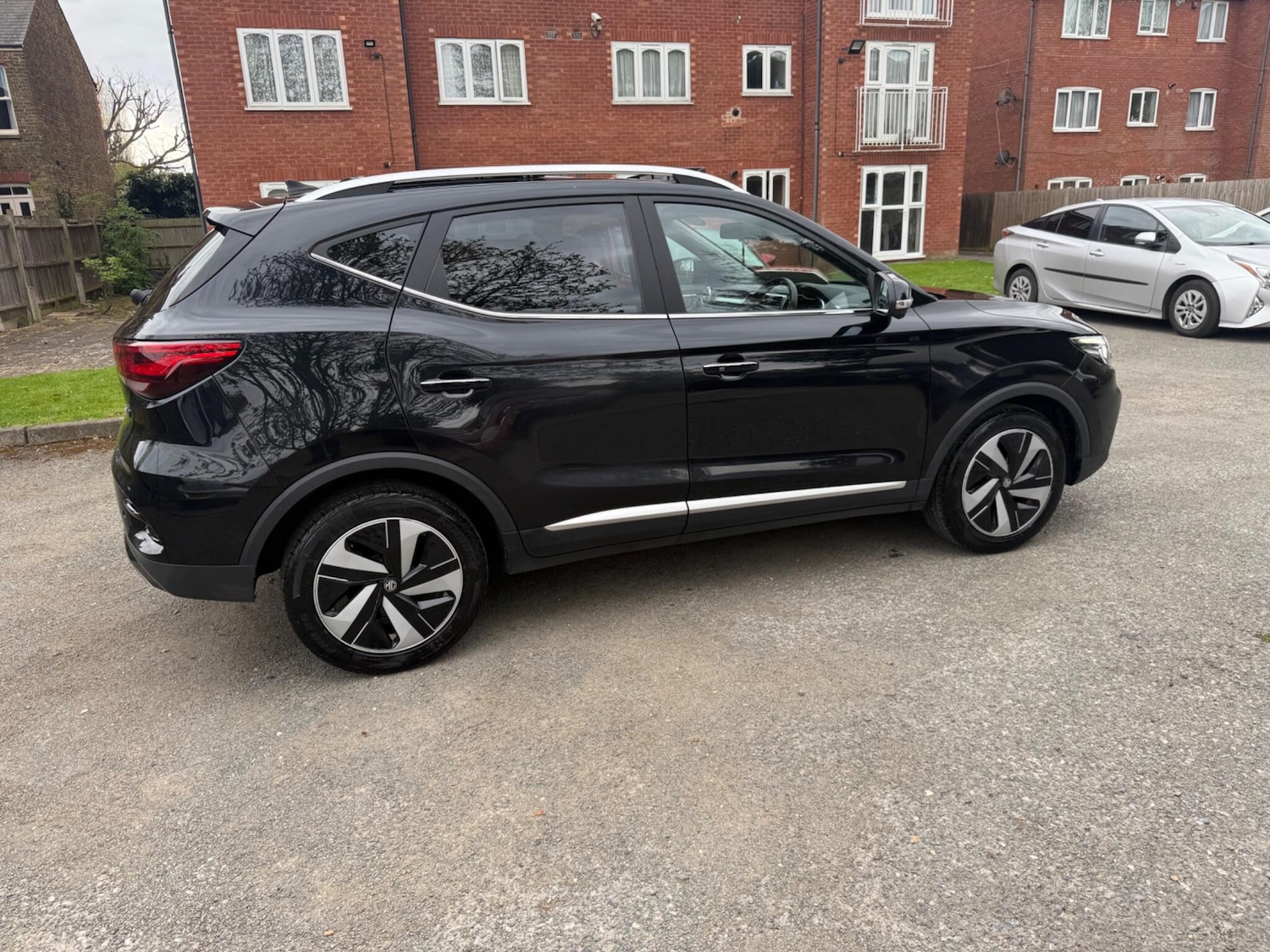 Used MG MG ZS for sale - 78101135: Photo 19