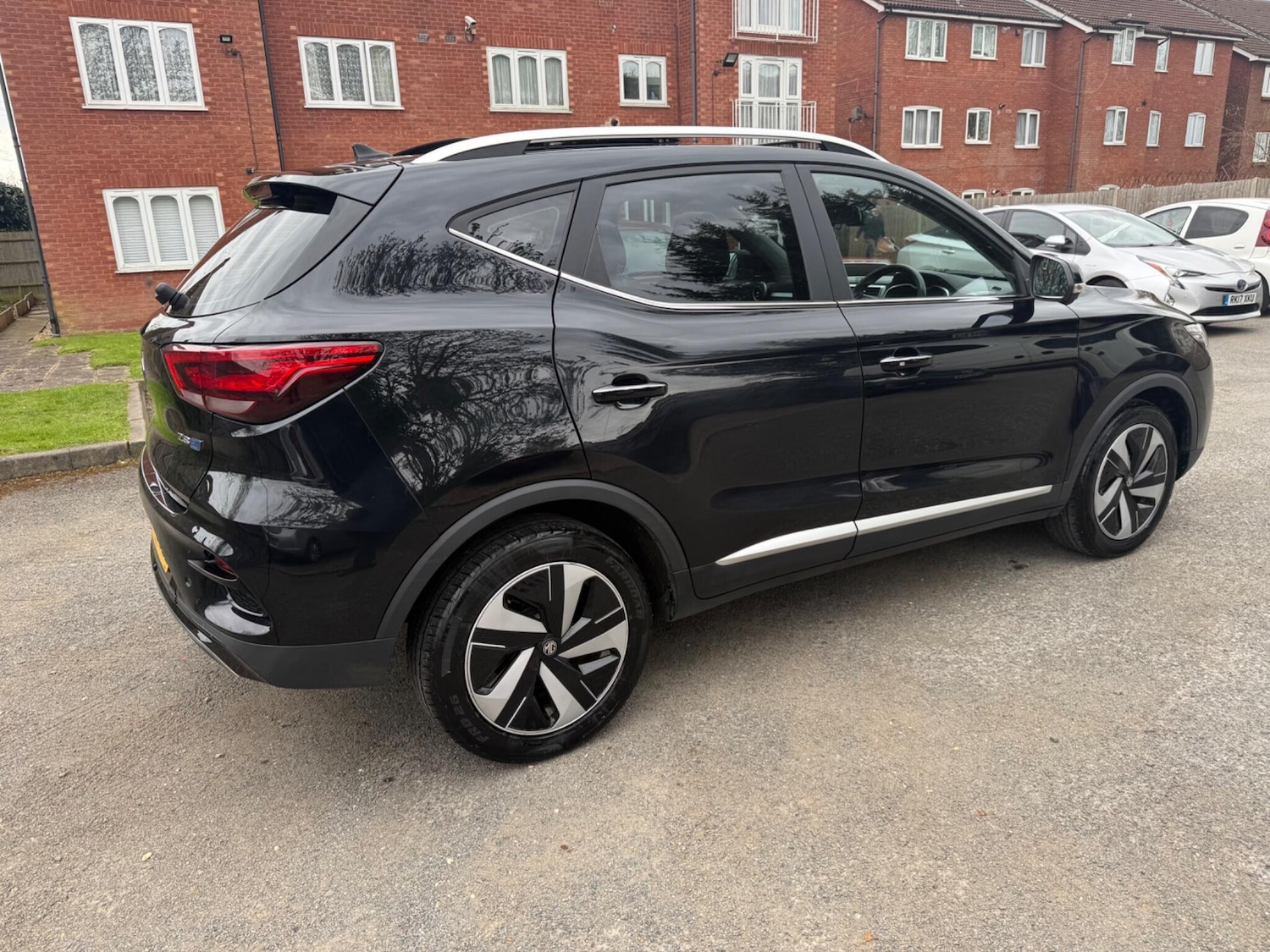 Used MG MG ZS for sale - 78101135: Photo 20