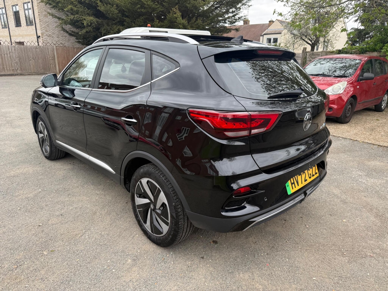 Used MG MG ZS for sale - 78101135: Photo 24