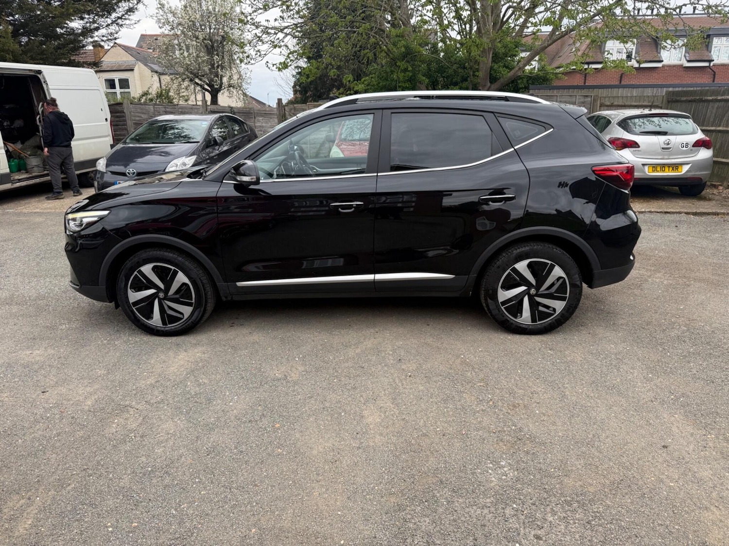 Used MG MG ZS for sale - 78101135: Photo 26