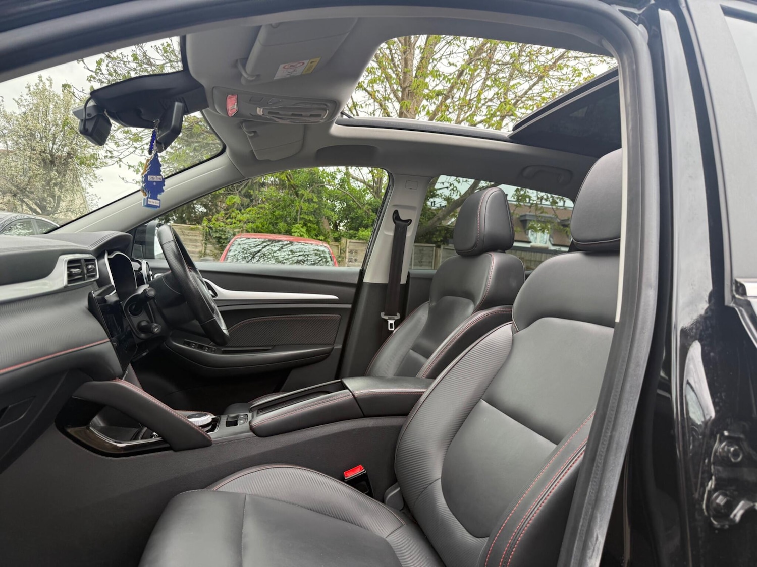 Used MG MG ZS for sale - 78101135: Photo 30