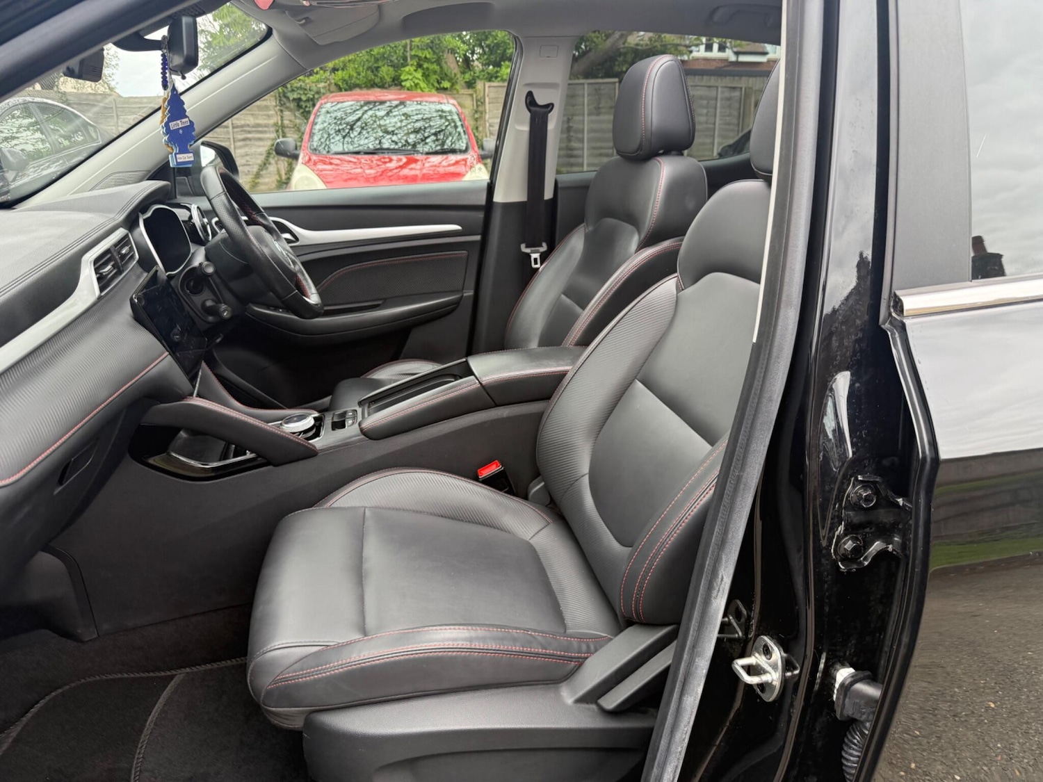 Used MG MG ZS for sale - 78101135: Photo 31