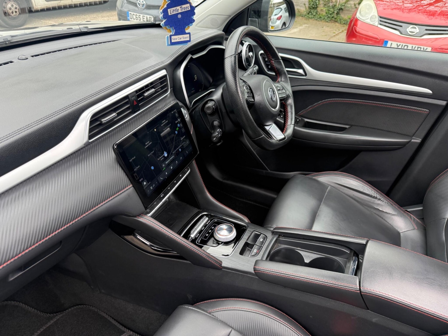 Used MG MG ZS for sale - 78101135: Photo 32