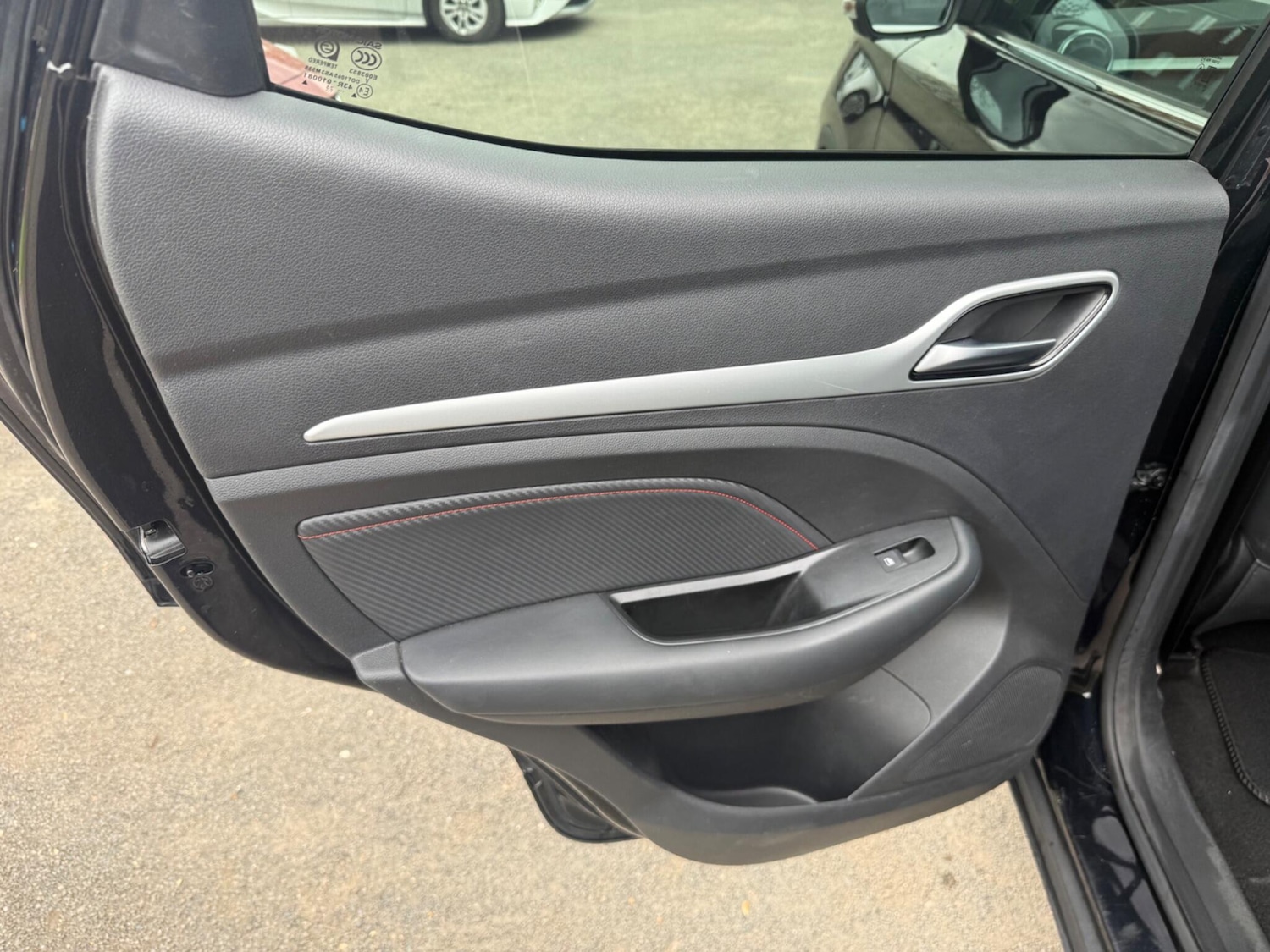 Used MG MG ZS for sale - 78101135: Photo 33