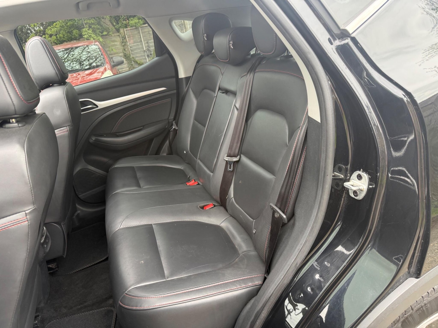 Used MG MG ZS for sale - 78101135: Photo 34