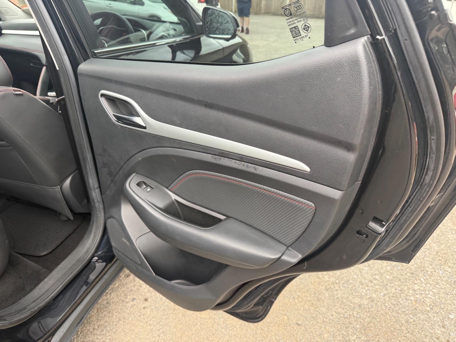 Used MG MG ZS for sale - 78101135: Photo 35