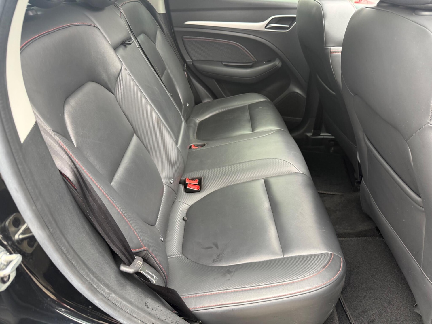 Used MG MG ZS for sale - 78101135: Photo 36