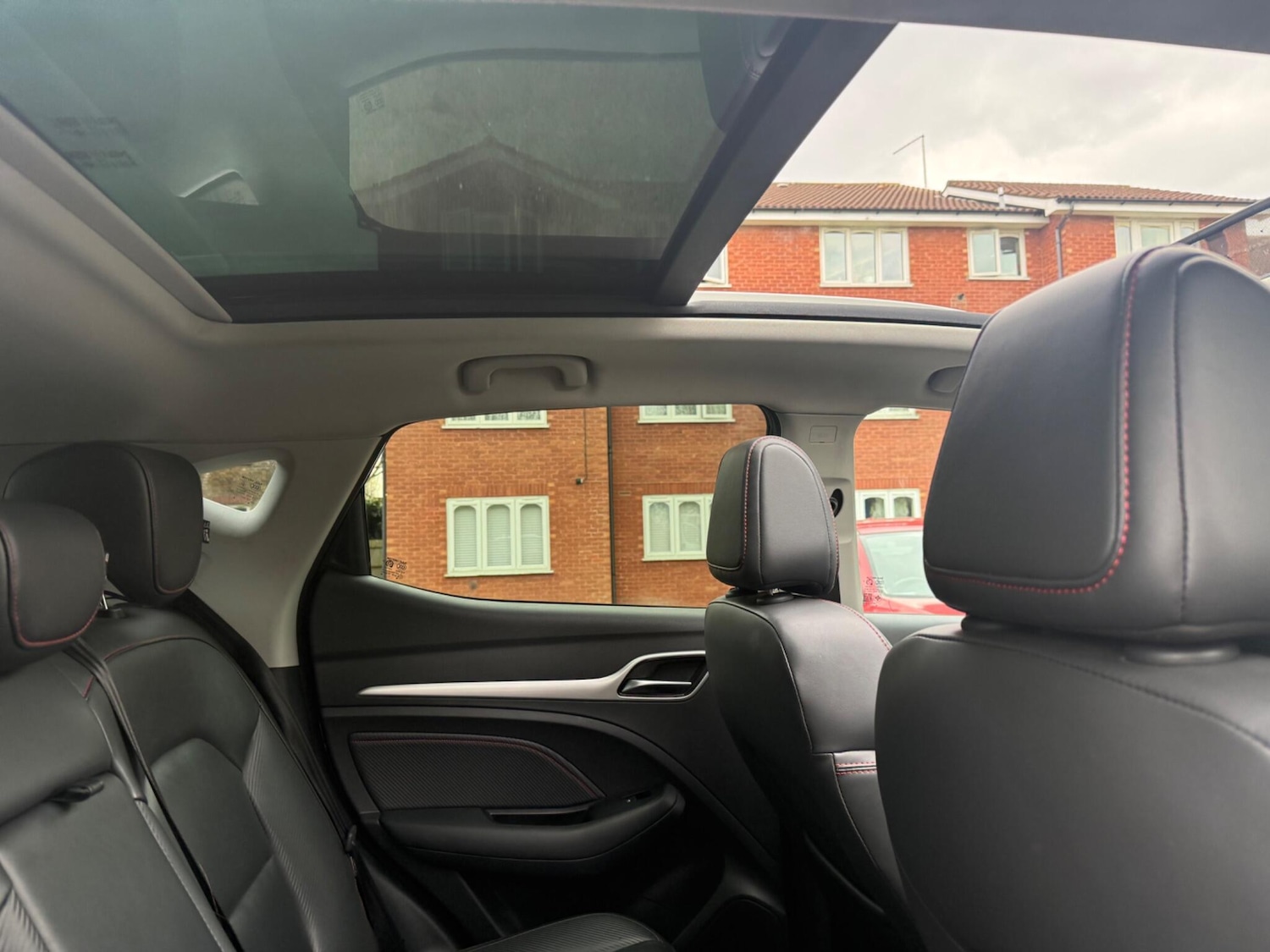 Used MG MG ZS for sale - 78101135: Photo 37