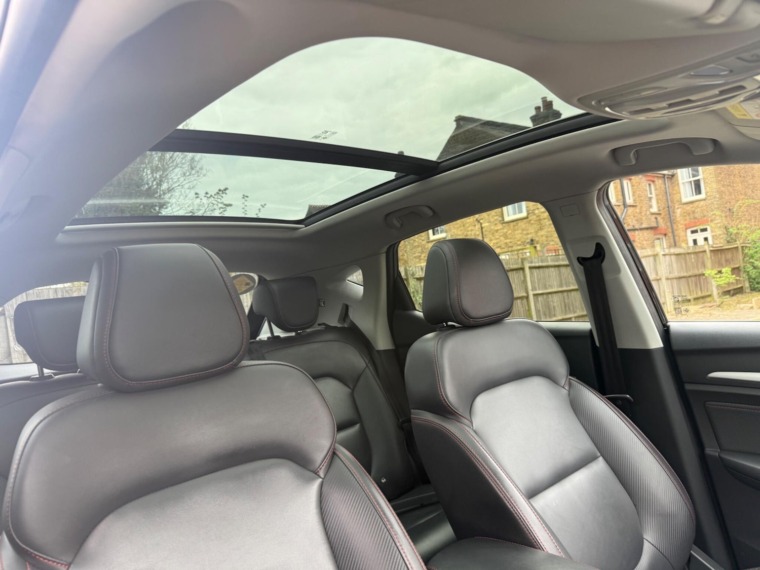 Used MG MG ZS for sale - 78101135: Photo 42