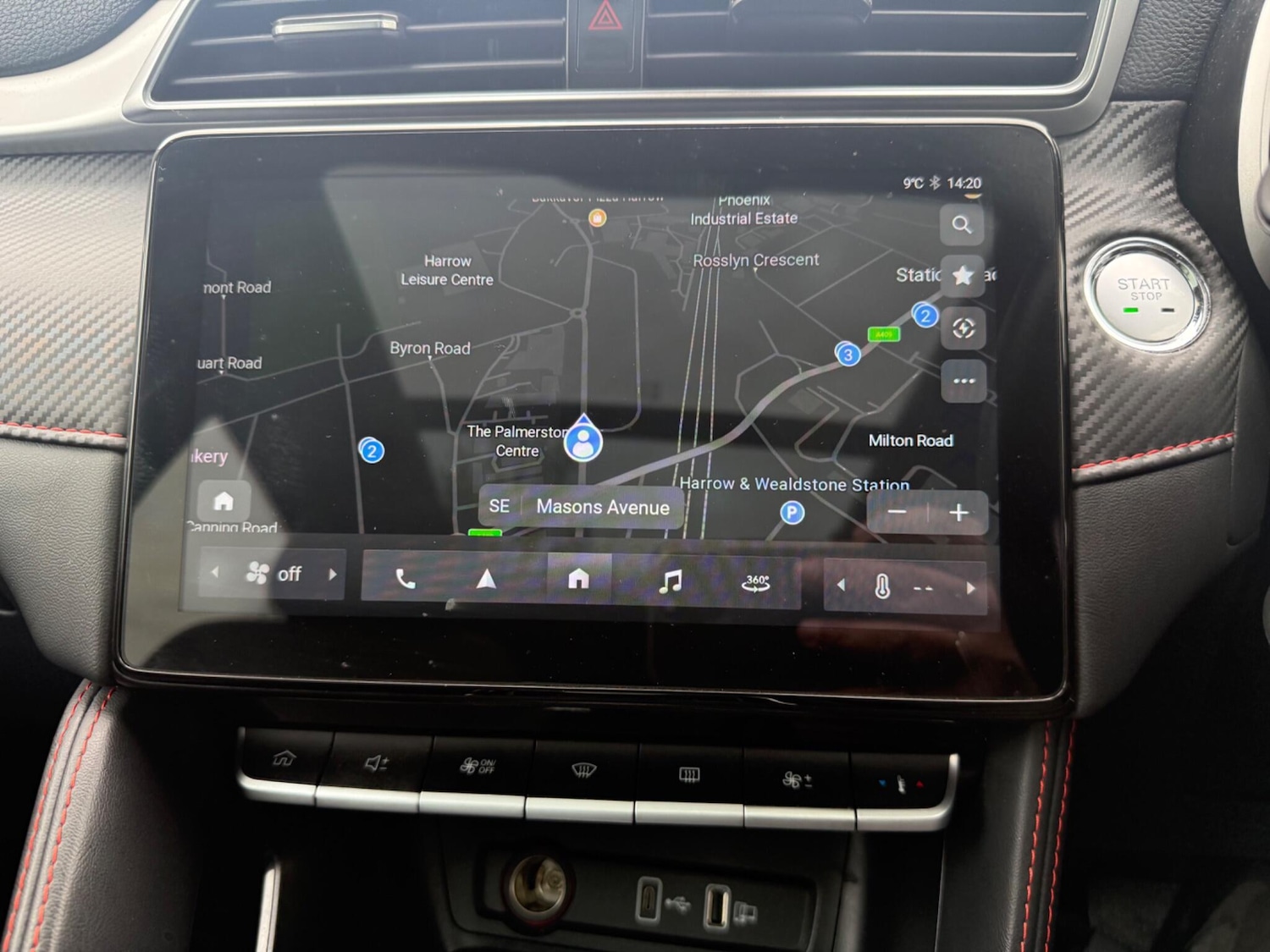 Used MG MG ZS for sale - 78101135: Photo 43