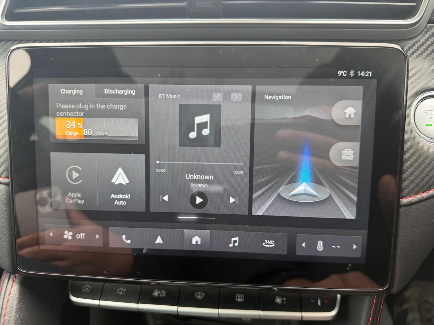 Used MG MG ZS for sale - 78101135: Photo 44