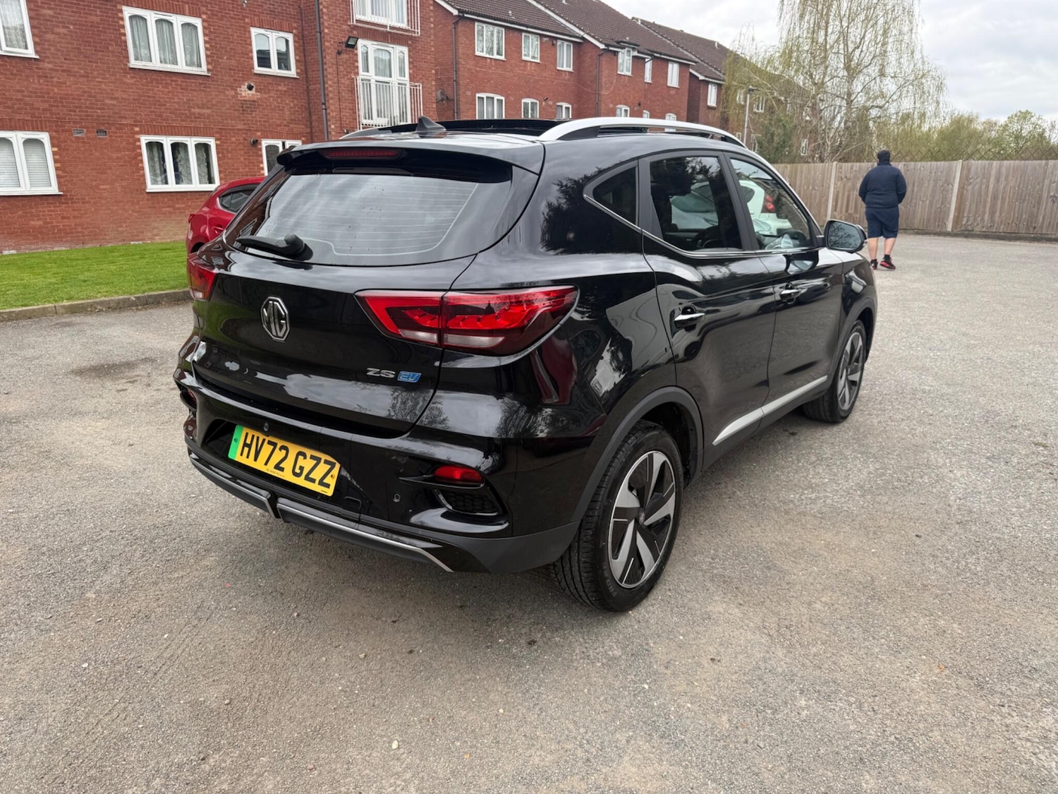 Used MG MG ZS for sale - 78101135: Photo 5