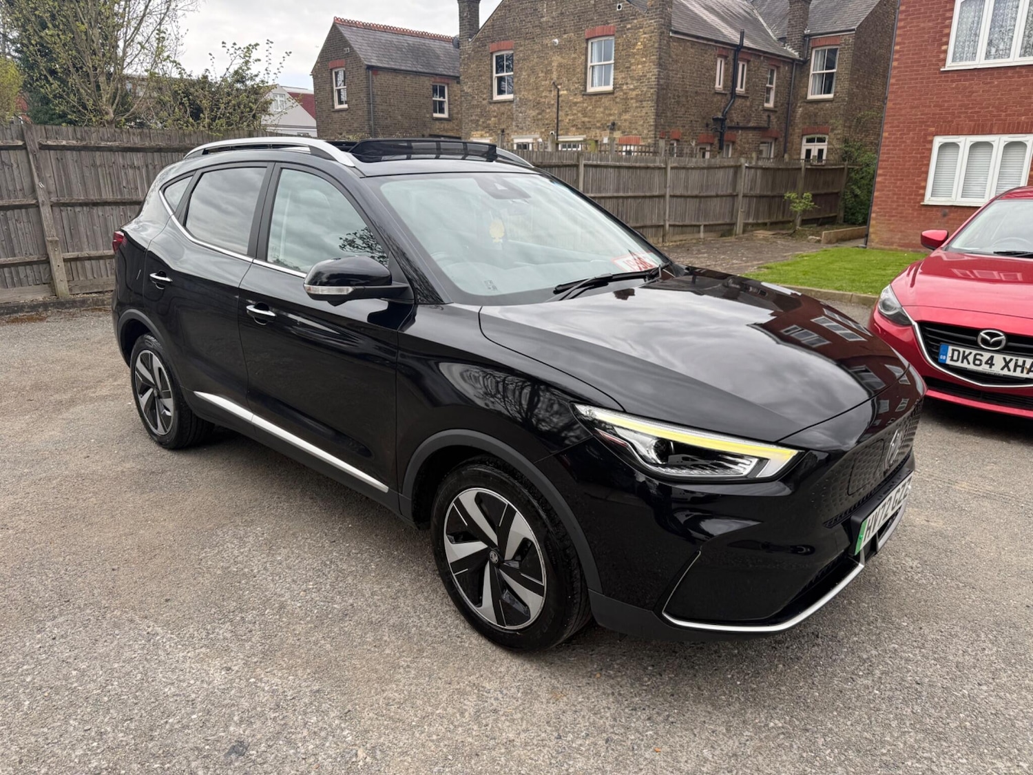 Used MG MG ZS for sale - 78101135: Photo 6