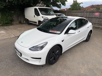 Used Tesla Model 3 2021 for sale - 78562335: Photo