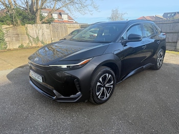 Used Toyota Other 2024 for sale - 78361990: Photo