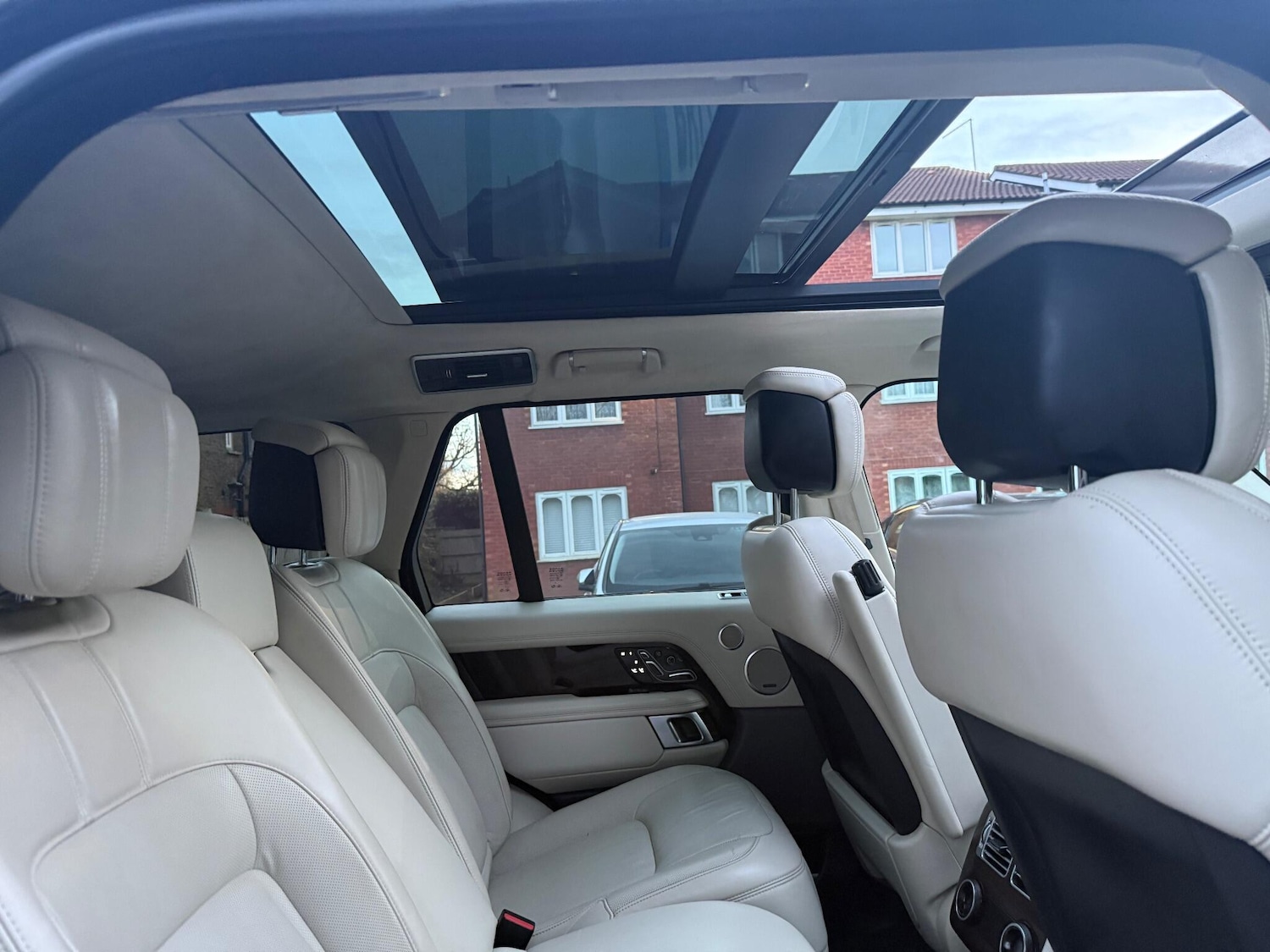 Used Land Rover Range Rover 2020 for sale - 76623144: Photo 10