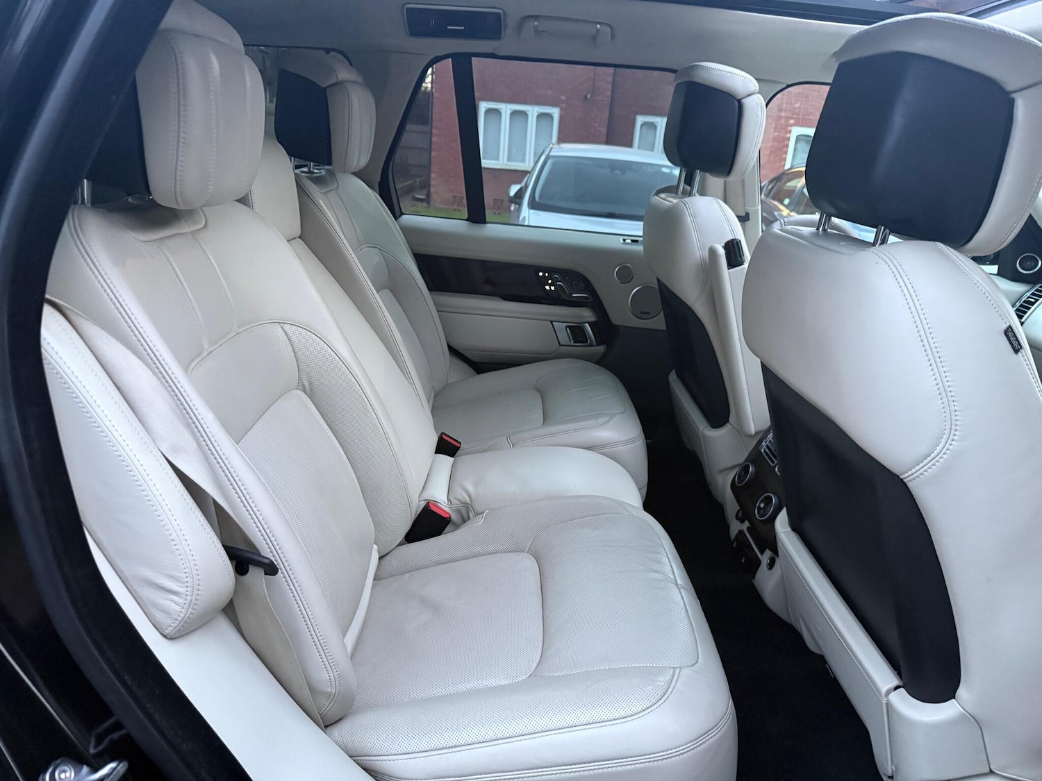 Used Land Rover Range Rover 2020 for sale - 76623144: Photo 11