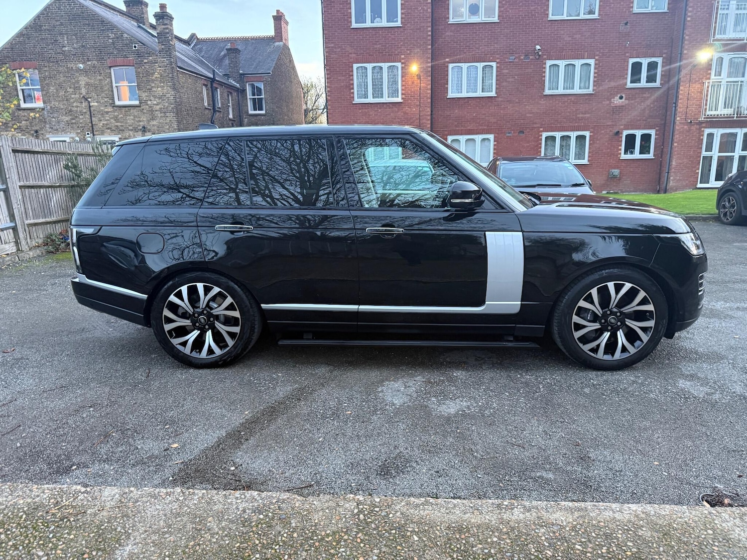 Used Land Rover Range Rover 2020 for sale - 76623144: Photo 14