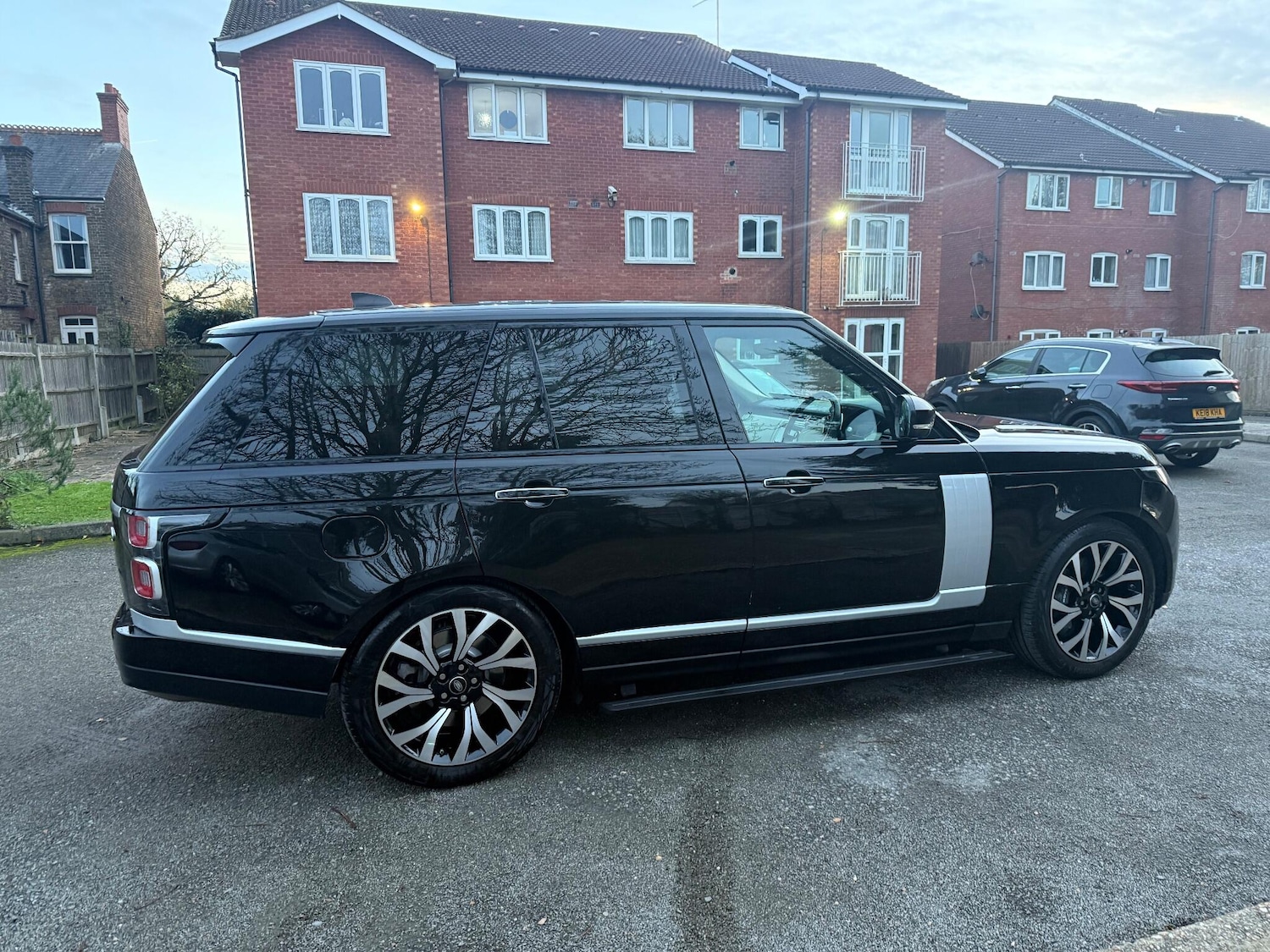 Used Land Rover Range Rover 2020 for sale - 76623144: Photo 15