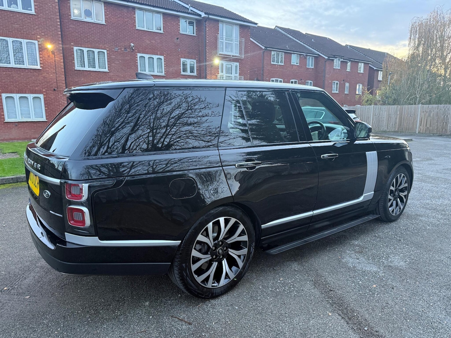 Used Land Rover Range Rover 2020 for sale - 76623144: Photo 16