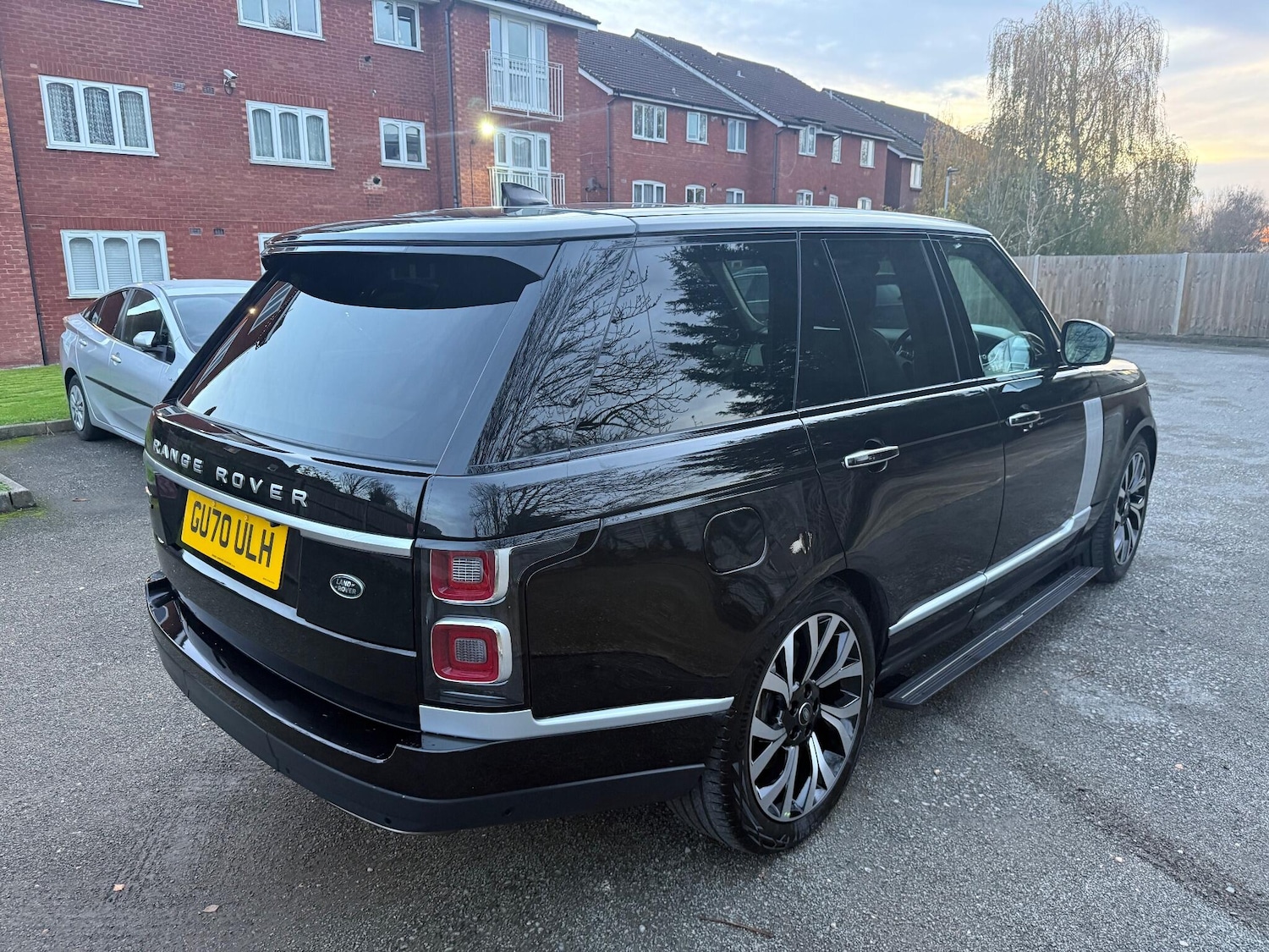 Used Land Rover Range Rover 2020 for sale - 76623144: Photo 17