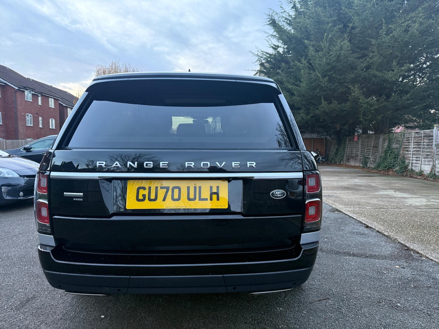 Used Land Rover Range Rover 2020 for sale - 76623144: Photo 18