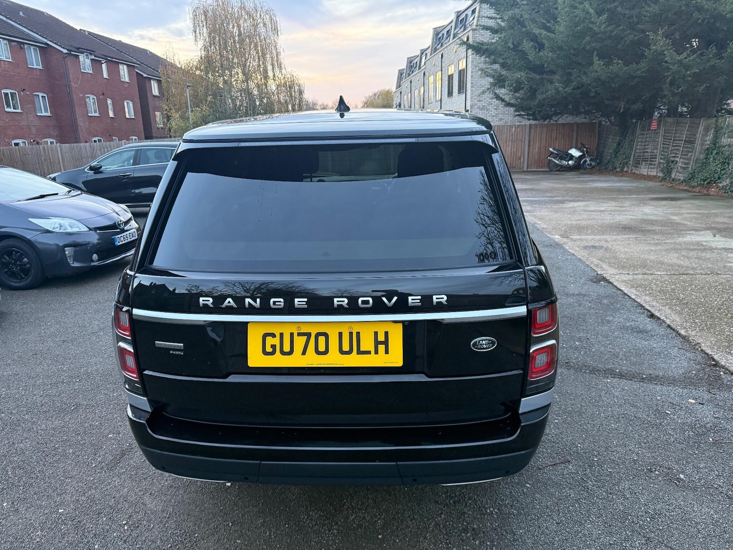 Used Land Rover Range Rover 2020 for sale - 76623144: Photo 19