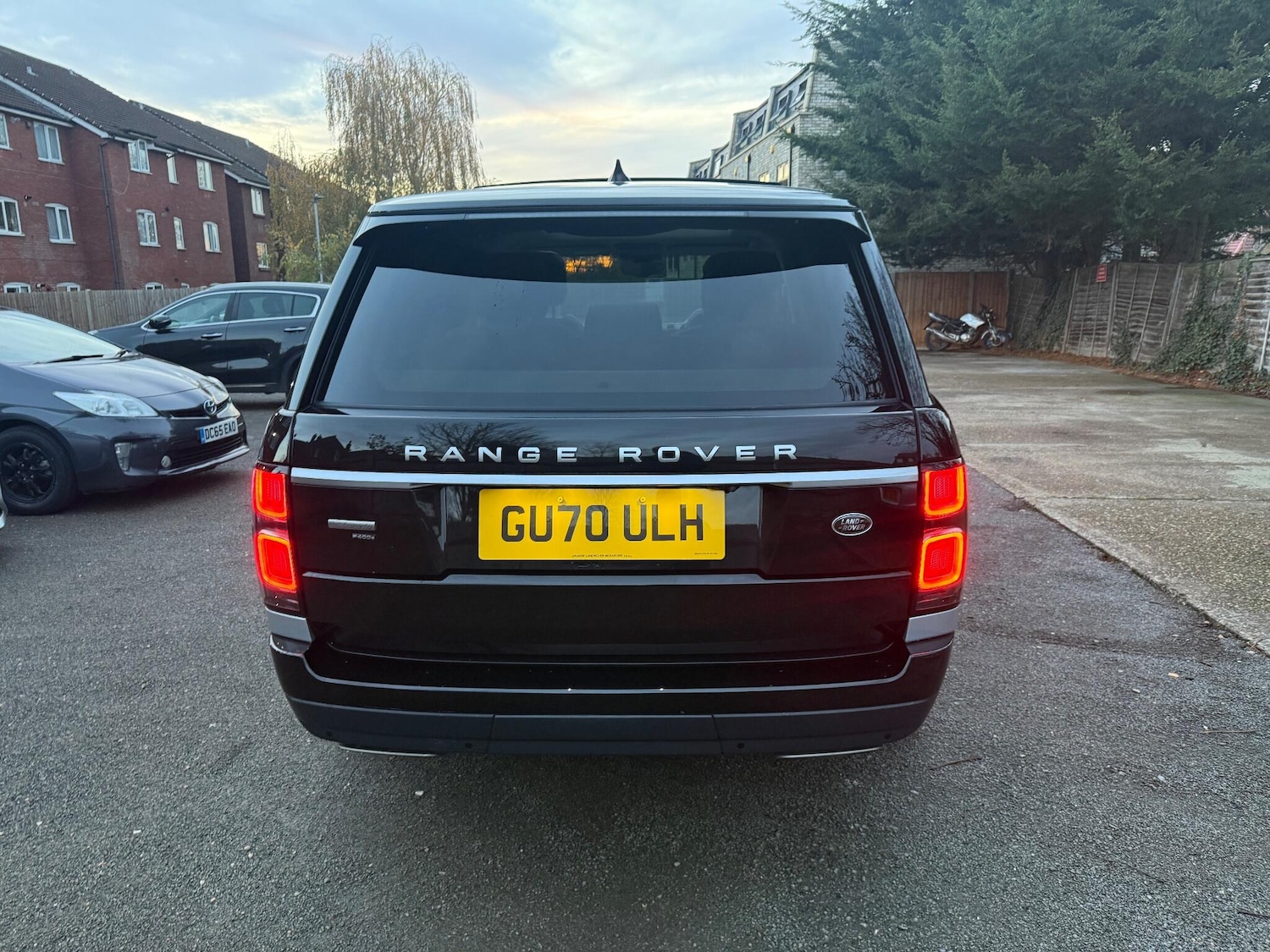 Used Land Rover Range Rover 2020 for sale - 76623144: Photo 20