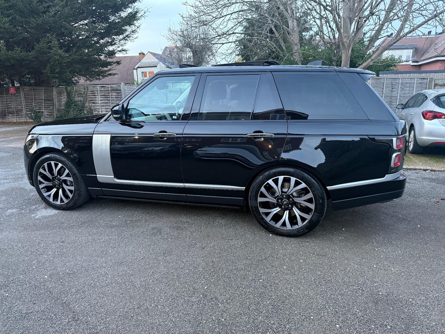 Used Land Rover Range Rover 2020 for sale - 76623144: Photo 22