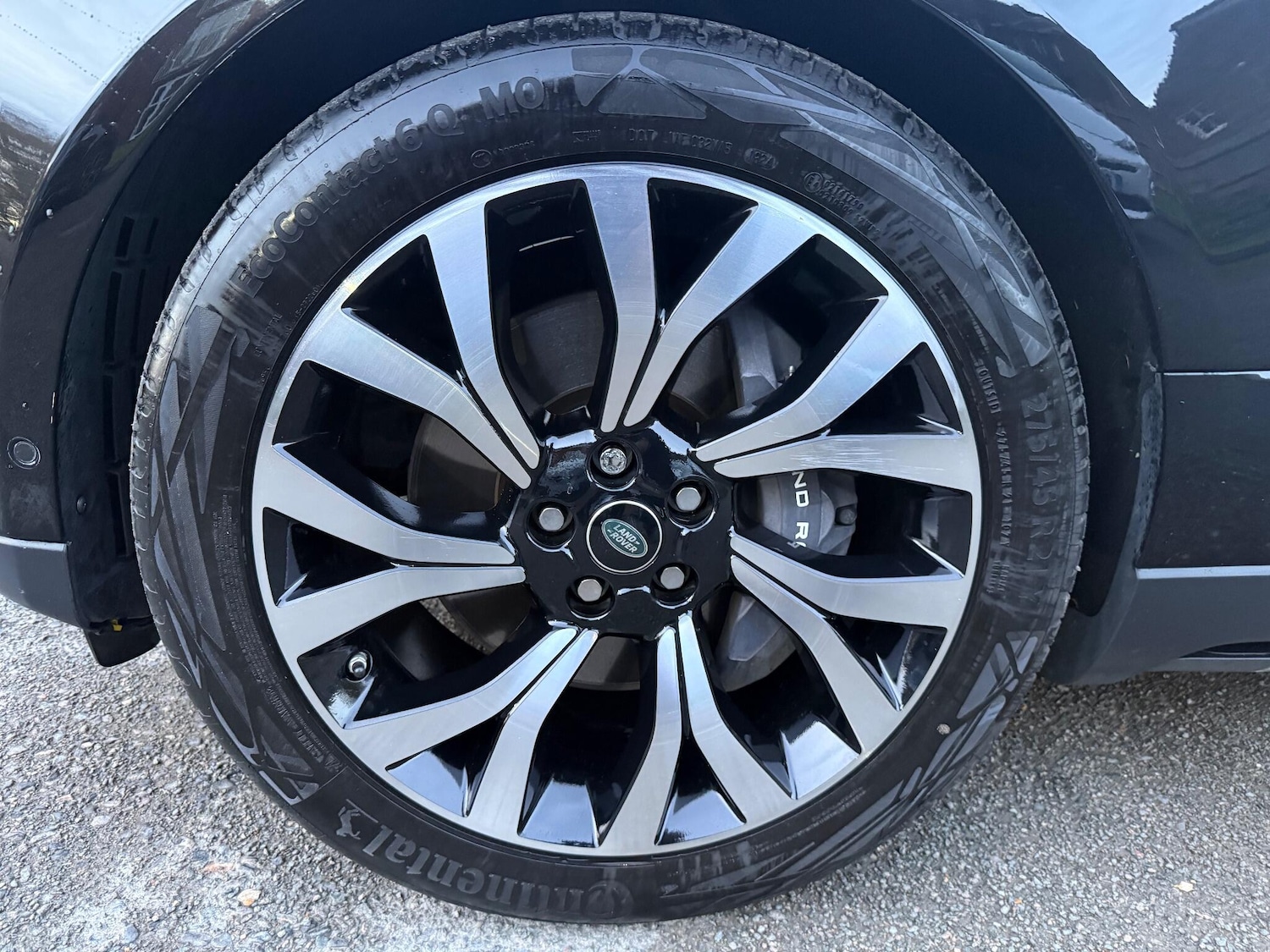 Used Land Rover Range Rover 2020 for sale - 76623144: Photo 23