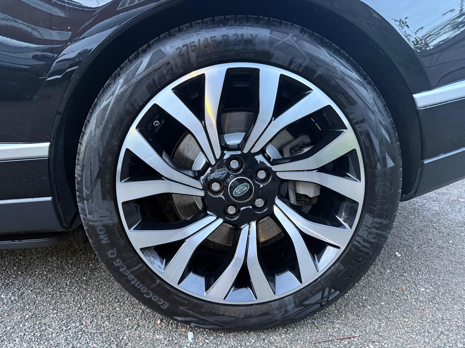 Used Land Rover Range Rover 2020 for sale - 76623144: Photo 24