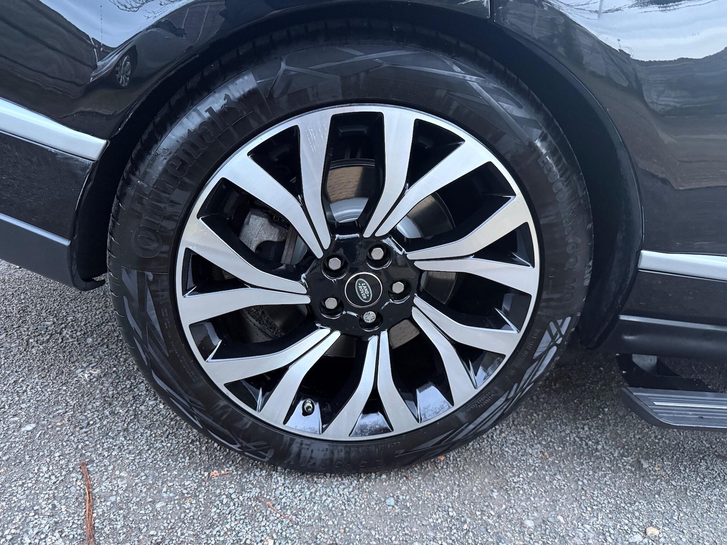 Used Land Rover Range Rover 2020 for sale - 76623144: Photo 25