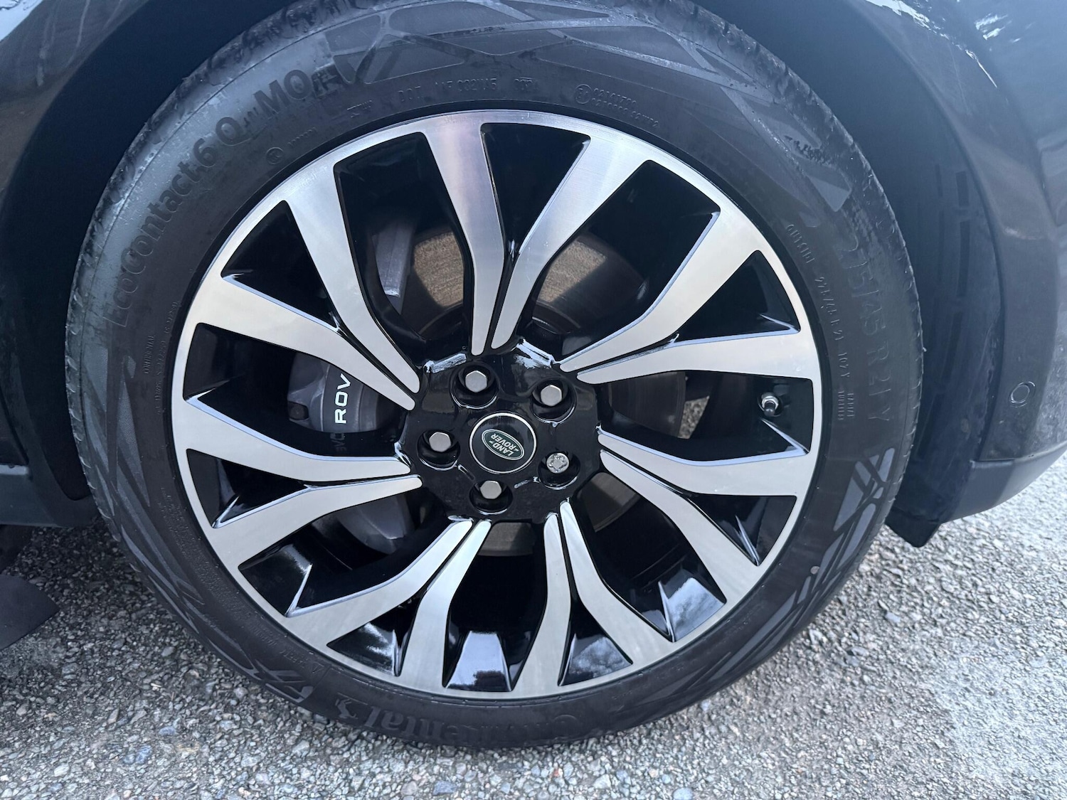 Used Land Rover Range Rover 2020 for sale - 76623144: Photo 26