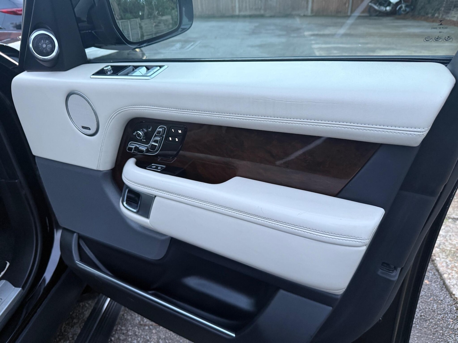 Used Land Rover Range Rover 2020 for sale - 76623144: Photo 27