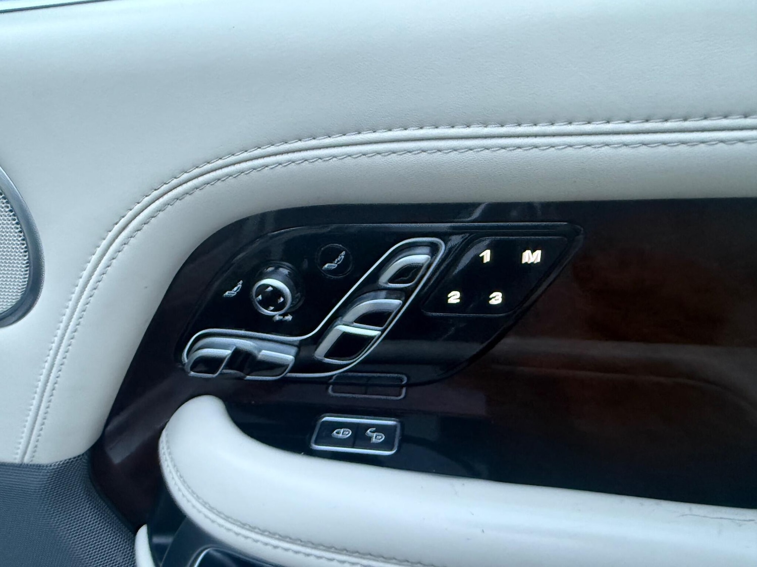 Used Land Rover Range Rover 2020 for sale - 76623144: Photo 28