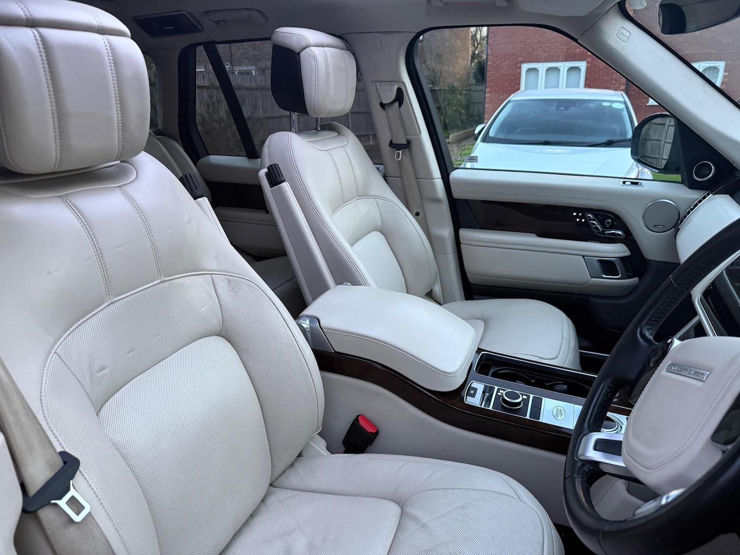 Used Land Rover Range Rover 2020 for sale - 76623144: Photo 30