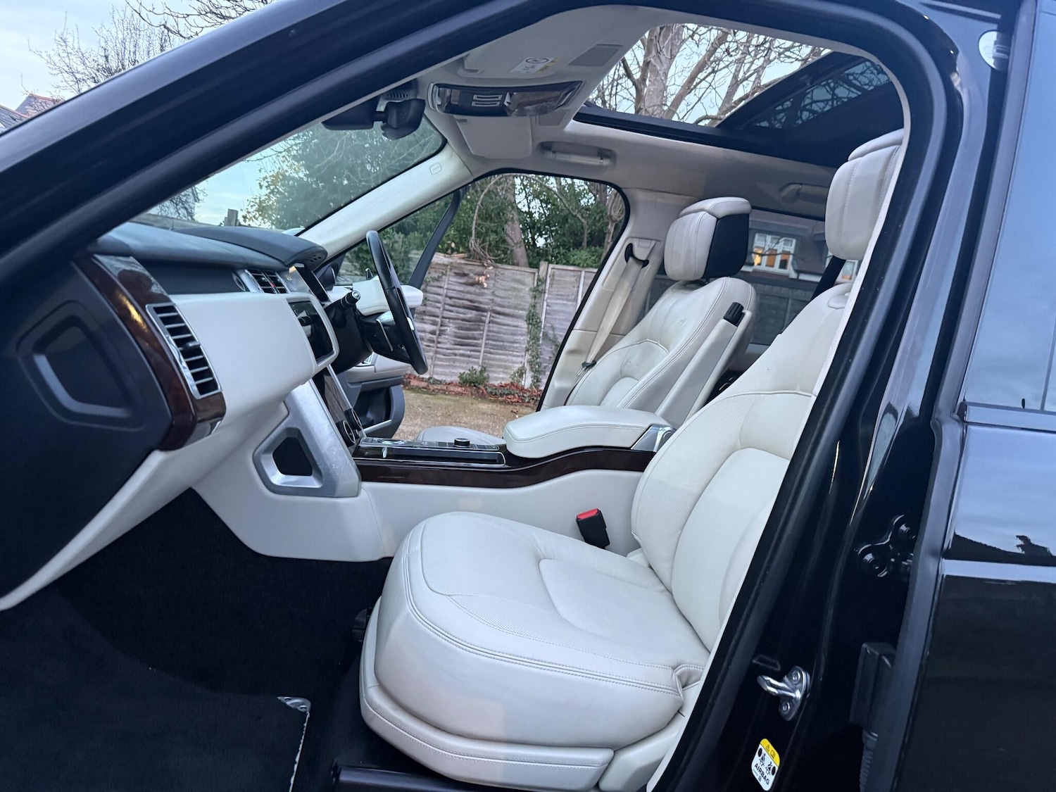 Used Land Rover Range Rover 2020 for sale - 76623144: Photo 34