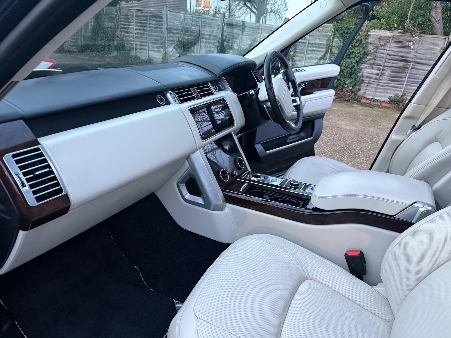 Used Land Rover Range Rover 2020 for sale - 76623144: Photo 35