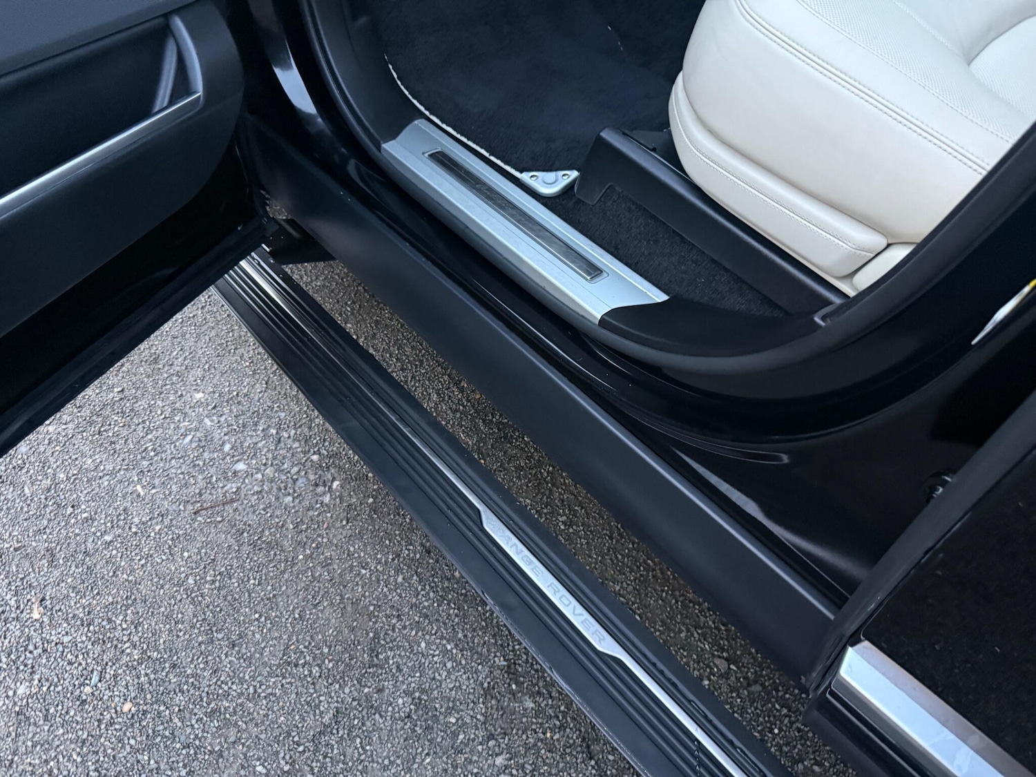 Used Land Rover Range Rover 2020 for sale - 76623144: Photo 36