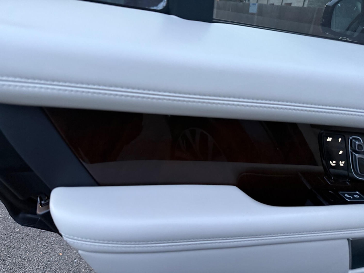 Used Land Rover Range Rover 2020 for sale - 76623144: Photo 38