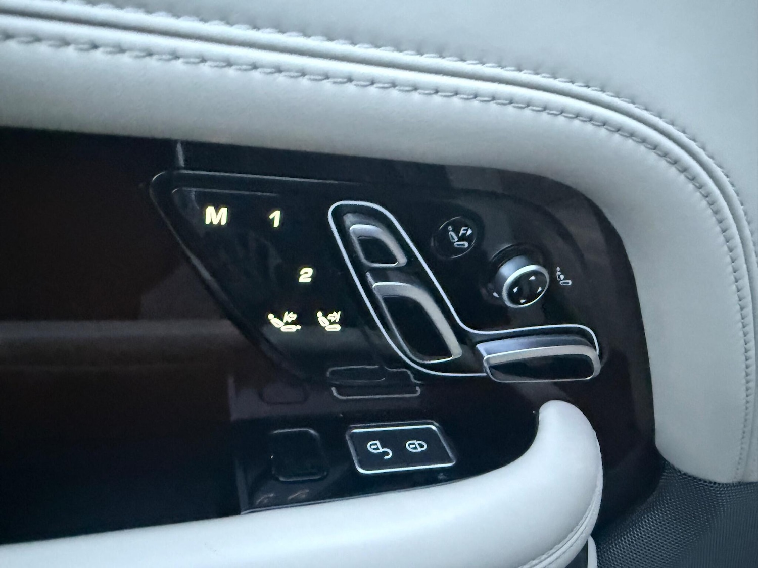 Used Land Rover Range Rover 2020 for sale - 76623144: Photo 39