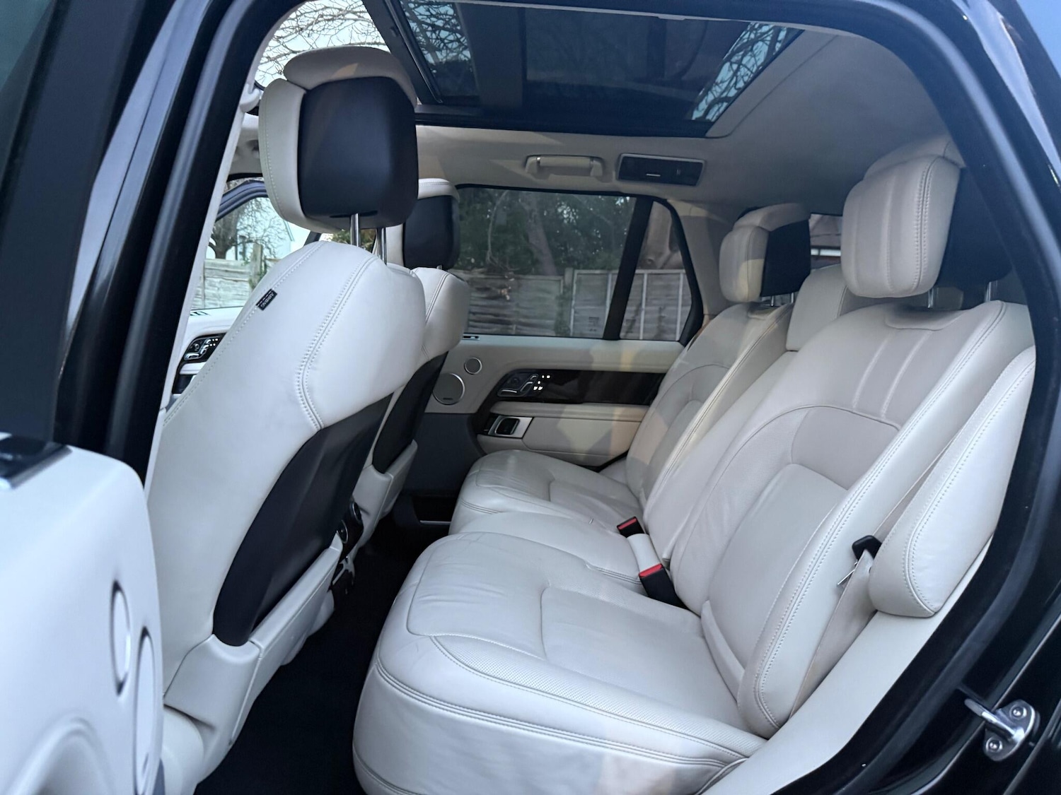 Used Land Rover Range Rover 2020 for sale - 76623144: Photo 40